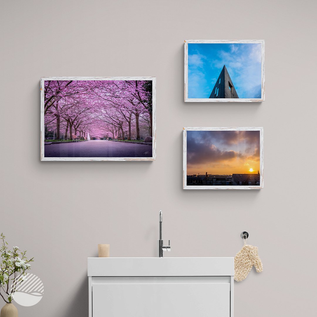 NOKUKO - Photo - Alan Pedersen - ALANTHEROCK - sakura season - livingroom mockup