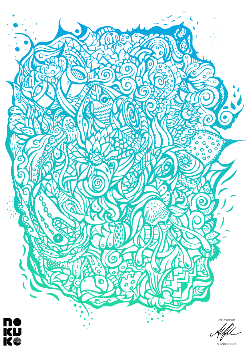 Introducing our Free Art Download section: Discover the Beauty of Art with NOKUKO