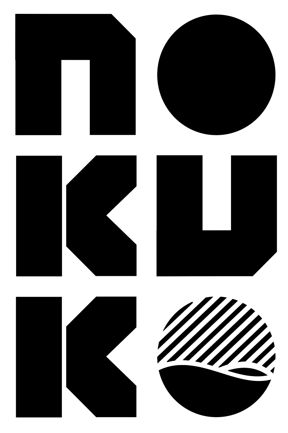 New website - Welcome to NOKUKO website 2.0 - 10% off on all our high-quality prints until the 15th of December
