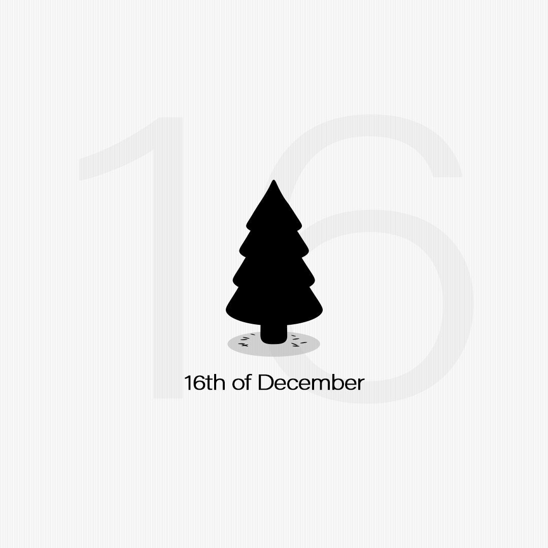 Delivery - Time of the Year