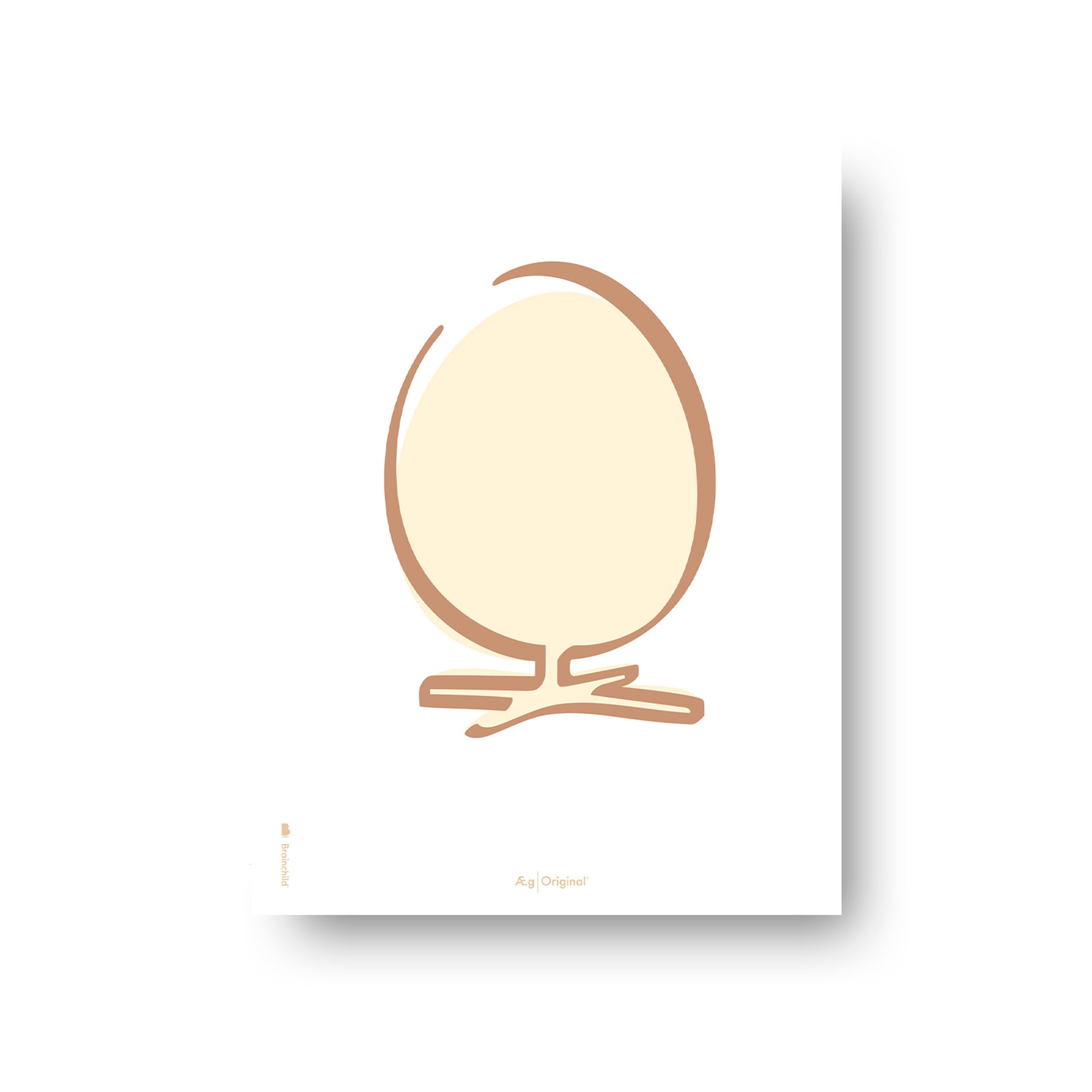 New Brilliant Designs from Brainchild