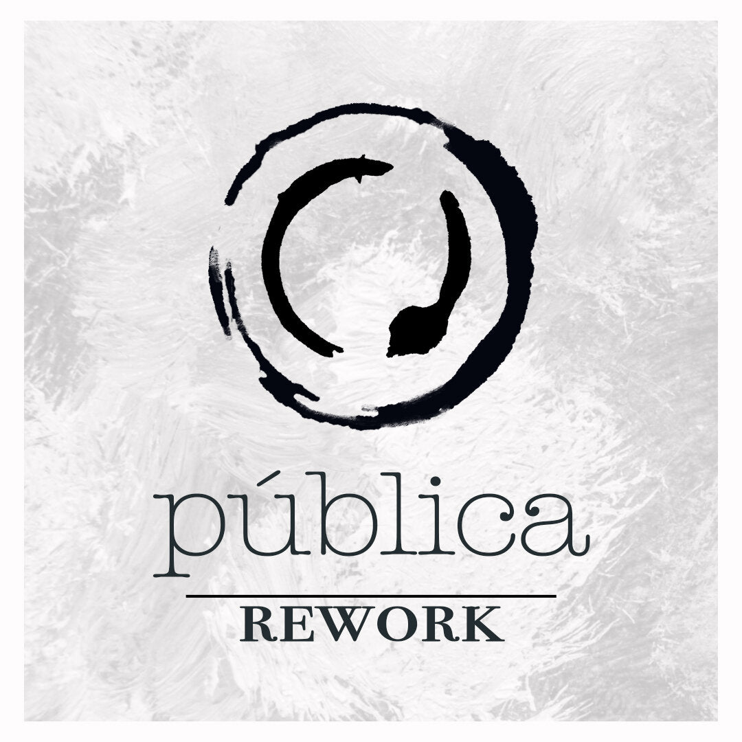 Introducing new art prints with Pública Rework -  A warm and delightful welcome