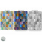 Tiles of Lisboa by Alantherock in all edition to choose side by side