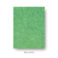 NOKUKO - Art - Alan Pedersen - ALANTHEROCK - Symphony of Senses - Listen, a fine balance - Green Kindness 30cmx40cm print