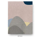 NOKUKO - Art - Alan Pedersen - ALANTHEROCK - Vibrant solidity - Limited edition - art details