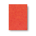 NOKUKO - Art - Alan Pedersen - ALANTHEROCK - Symphony of Senses - Listen, a fine balance - Passion red print