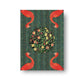 NOKUKO - art - Pública Rework - Birds and fruits - merrian - morris - print