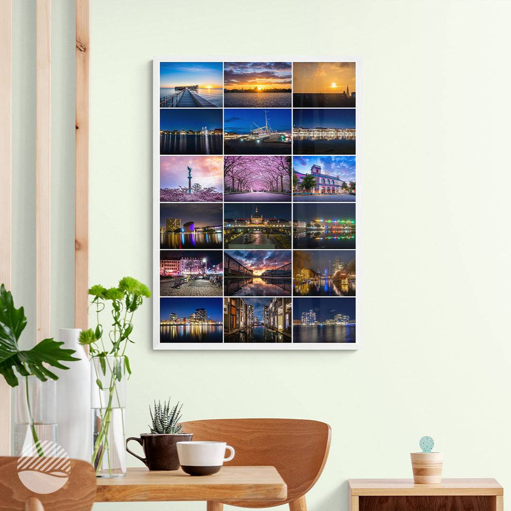 NOKUKO - photo- Alan Pedersen - ALANTHEROCK - Copenhagen from sunset to sunrise - mockup front
