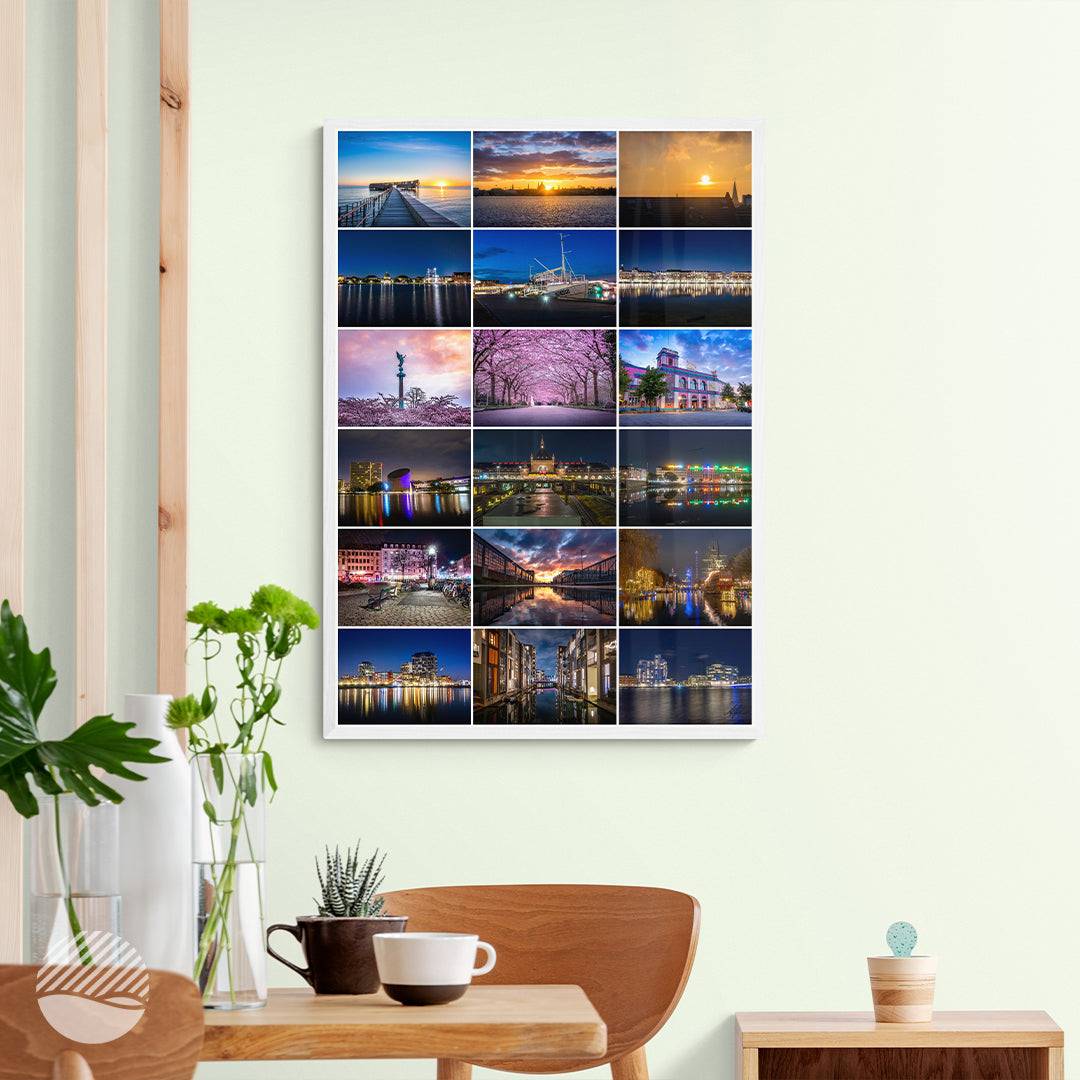 NOKUKO - photo- Alan Pedersen - ALANTHEROCK - Copenhagen from sunset to sunrise - mockup front