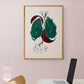 NOKUKO - art - Alan Pedersen - ALANTHEROCK - Breathless - limited edition - mockup 2