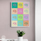 NOKUKO - Art - Flying Fuck - Pleasure - Mockup front
