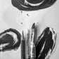 NOKUKO - art- Alan Pedersen - ALANTHEROCK - Lost Feathers - creation