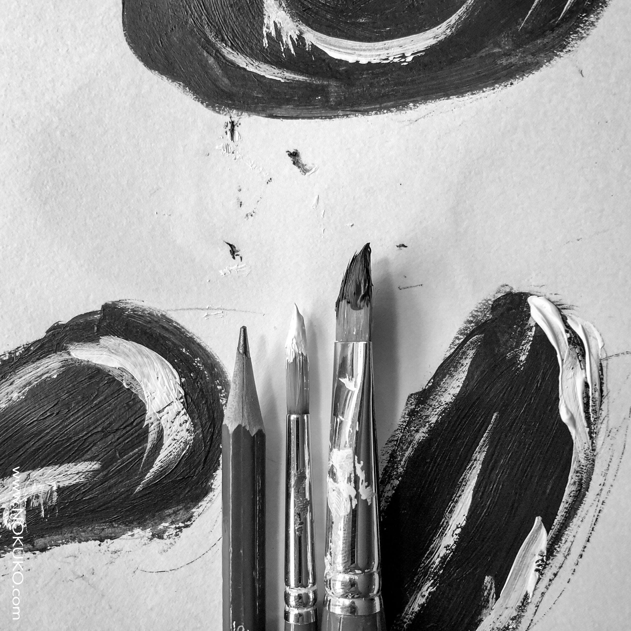 Trust - Listen to Myself - Alan Pedersen - Alantherock