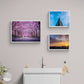 NOKUKO - Photo - Alan Pedersen - ALANTHEROCK - sakura season - livingroom mockup