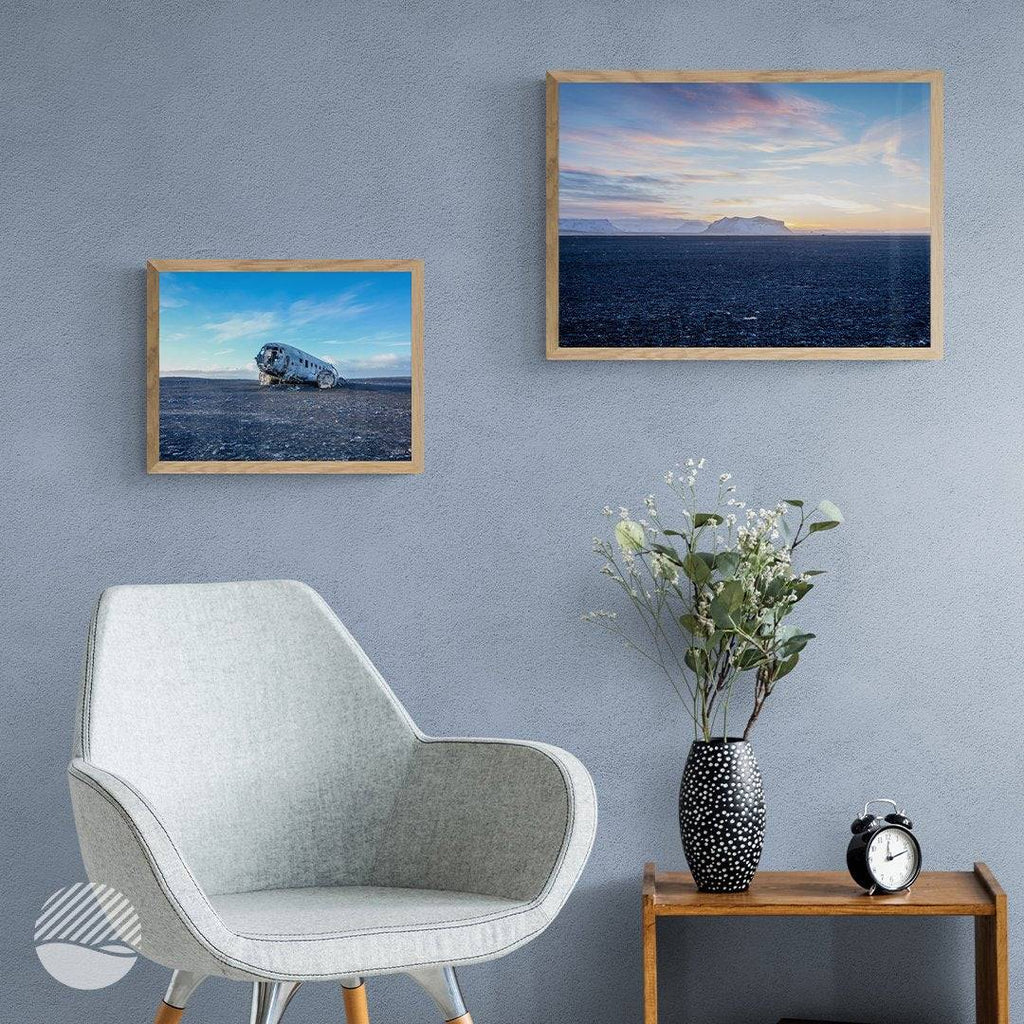 NOKUKO - photo - Alan Pedersen - ALANTHEROCK - Left behind -  mockup2