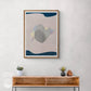 NOKUKO - Art - Alan Pedersen - ALANTHEROCK - Vibrant solidity - Limited edition - mockup front