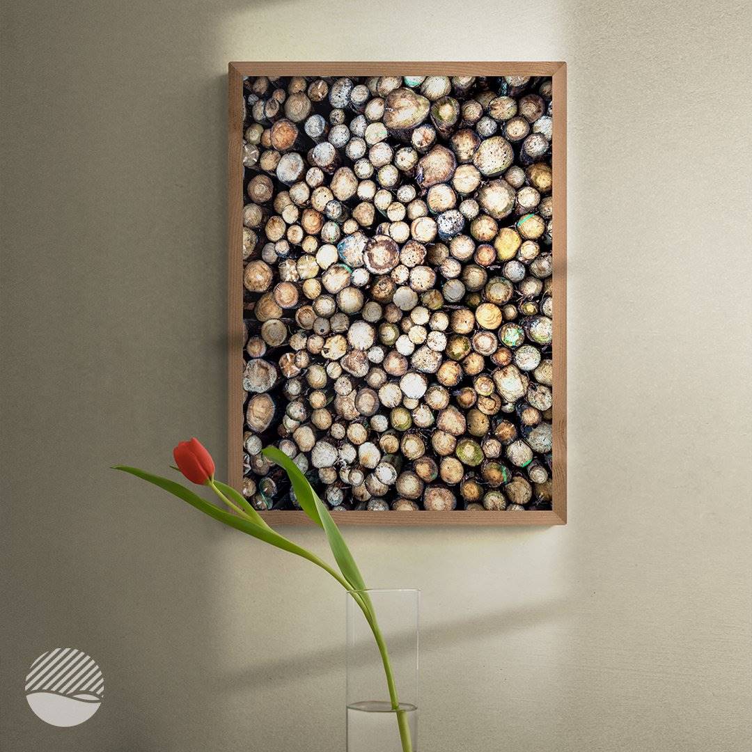 NOKUKO - Photo - Alan Pedersen - ALANTHEROCK - Wooden Texture - mockup front